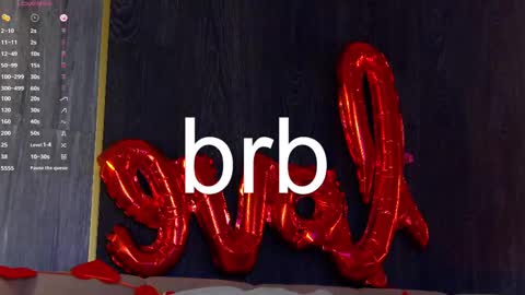 Snapshot of chanelmay chatting on 02.17.25 Chanel online show from 02.17.25