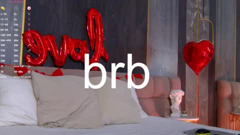 Snapshot of chanelmay chatting on 02.20.25 Chanel online show from 02.20.25