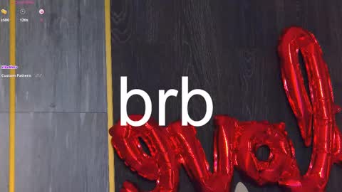 Snapshot of chanelmay chatting on 02.21.25 Chanel online show from 02.21.25