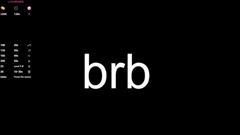 Snapshot of chanelmay chatting on 02.22.25 Chanel online show from 02.22.25