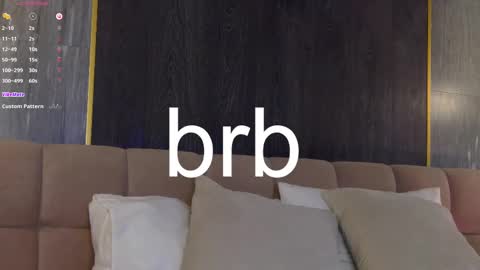 Snapshot of chanelmay chatting on 02.23.25 Chanel online show from 02.23.25