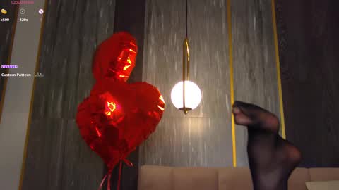 Snapshot of chanelmay chatting on 02.24.25 Chanel online show from 02.24.25