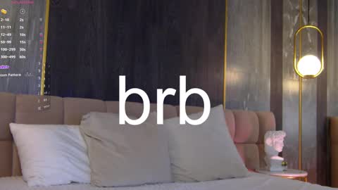 Snapshot of chanelmay chatting on 02.26.25 Chanel online show from 02.26.25