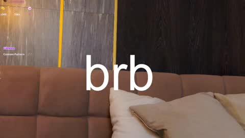 Snapshot of chanelmay chatting on 02.28.25 Chanel online show from 02.28.25