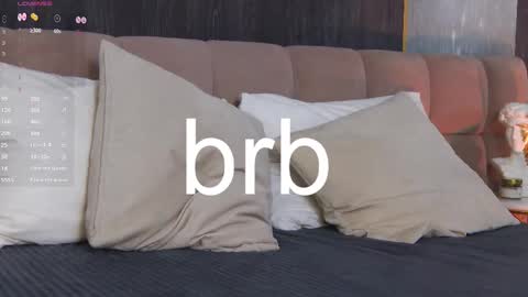 Snapshot of chanelmay chatting on 03.12.25 Chanel online show from 03.12.25