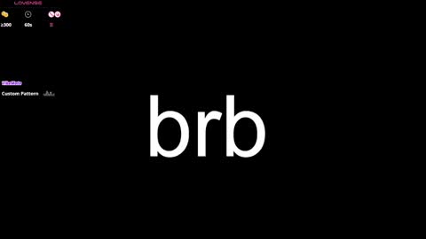 Snapshot of chanelmay chatting on 03.12.25 Chanel online show from 03.12.25