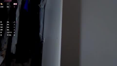 Snapshot of chanelmay chatting on 09.20.25 Chanel online show from 09.20.25