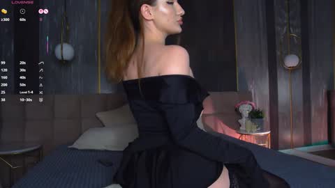 Snapshot of chanelmay chatting on 09.24.25 Chanel online show from 09.24.25