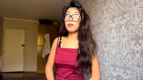 Ayano online show from 10.23.25