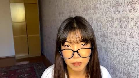 Ayano online show from 10.30.25