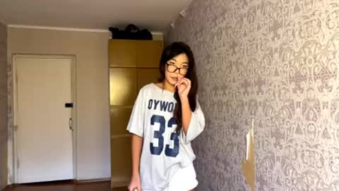 Ayano online show from 11.04.25