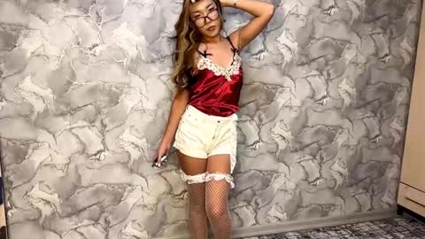 Ayano online show from 12.04.25