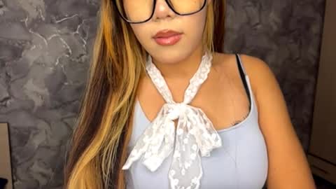 Ayano online show from 12.05.25