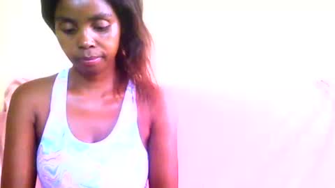 Snapshot of chante665 chatting on 02.04.25 chante665 online show from 02.04.25