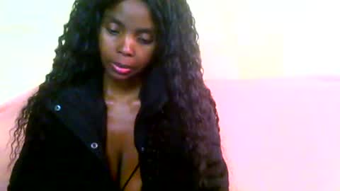 Snapshot of chante665 chatting on 09.27.25 chante665 online show from 09.27.25