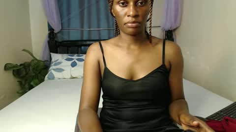 Chantel online show from 12.01.24