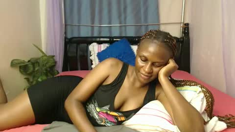 Chantel online show from 12.15.24