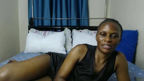 Chantel online show from 02.10.25