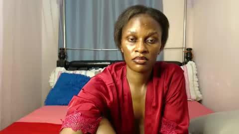 Chantel online show from 03.02.25