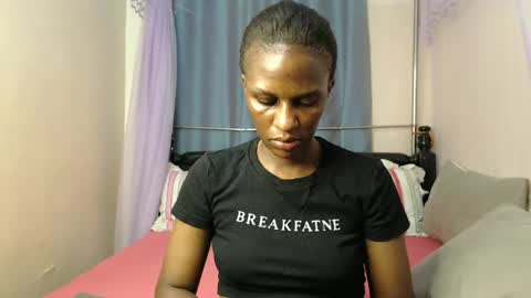 Chantel online show from 03.05.25