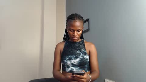 Chantel online show from 11.15.25