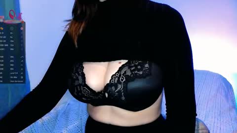 Snapshot of chaosvictoria chatting on 09.09.25 ChaosVictoria online show from 09.09.25