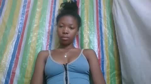chariola0101 online show from 02.16.25