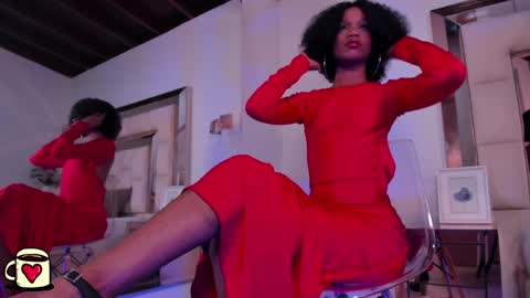 charis_hill online show from 12.31.24