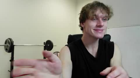 CHARLES DREAMS online show from 11.18.25