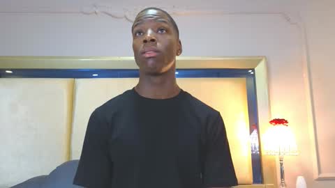 charlesbrown_ online show from 10.21.25