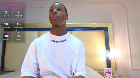 charlesbrown_ online show from 11.26.25