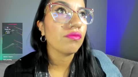 charlhot_ online show from 11.08.25