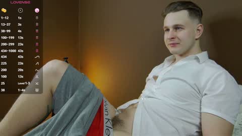 Snapshot of charlie_smiley chatting on 12.05.24 Charlie Smiley online show from 12.05.24