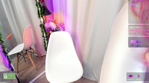 Snapshot of charloottee_1 chatting on 12.28.24 Char 3 Lets go for the 100 Thumb-Up online show from 12.28.24