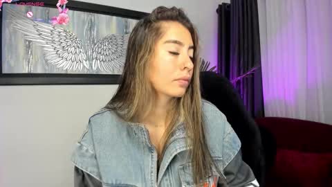 Charlote online show from 11.06.25