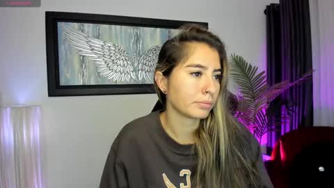 Charlote online show from 11.14.25