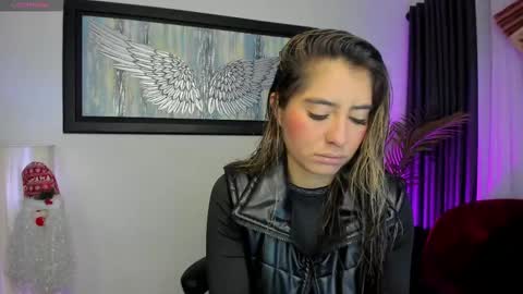 Charlote online show from 11.22.25