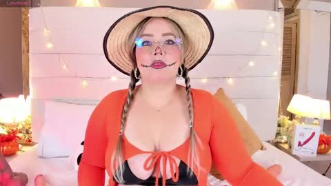 Charlotte online show from 10.08.25