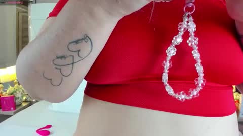 Charlotte online show from 10.14.25