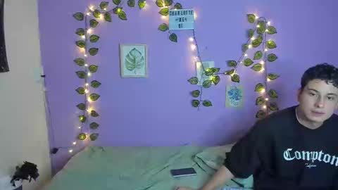 Charlotte online show from 02.25.25