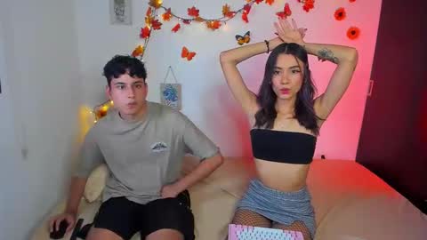 Snapshot of charlotte_queeen chatting on 09.17.25 Charlotte online show from 09.17.25