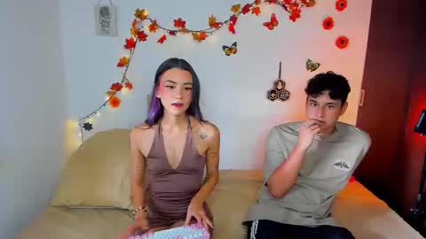 Snapshot of charlotte_queeen chatting on 09.23.25 Charlotte online show from 09.23.25