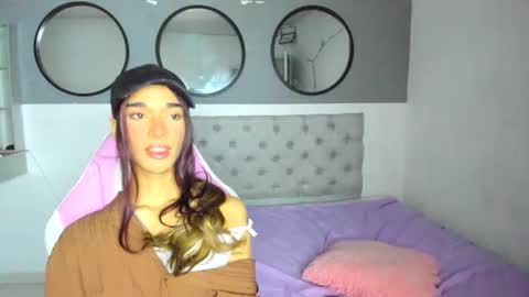 charlotte skiinny online show from 11.27.25