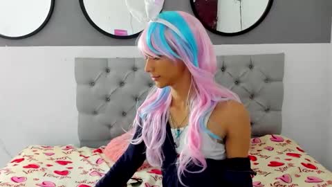 charlotte skiinny online show from 11.30.25