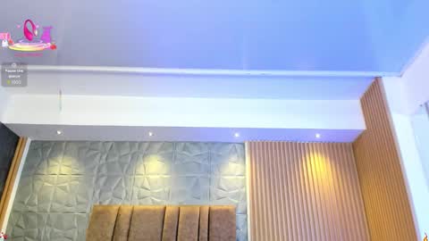 Charlotte  Everyday From 0700 to 1300 Col Time online show from 12.03.25