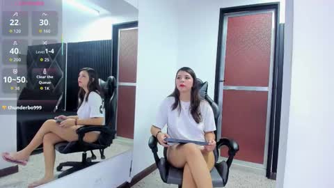 charlottee_starr online show from 10.16.25