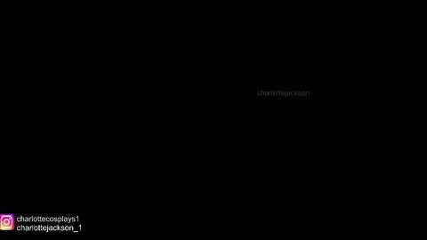 Snapshot of charlottejackson chatting on 02.19.25 ill be online tomorrow December 1st online show from 02.19.25