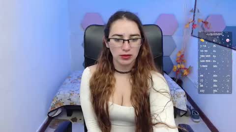 Snapshot of charlottetaylor_ chatting on 10.03.25 Charlotte Taylor online show from 10.03.25