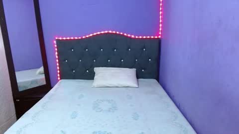 Snapshot of charlotteturners chatting on 01.31.25 VALERIA online show from 01.31.25