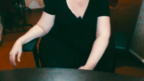 Snapshot of charlottextasty chatting on 01.29.25 CharlotteXTasty online show from 01.29.25